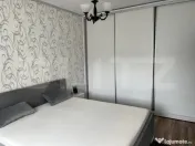 Apartament cu 3 camere, 90 mp, mobilat modern, zona Lipovei