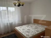 Apartament cu 3 camere, 90 mp, mobilat modern, zona Lipovei