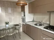 Apartament cu 3 camere, 90 mp, mobilat modern, zona Lipovei