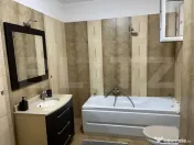 Apartament cu 3 camere, 90 mp, mobilat modern, zona Lipovei