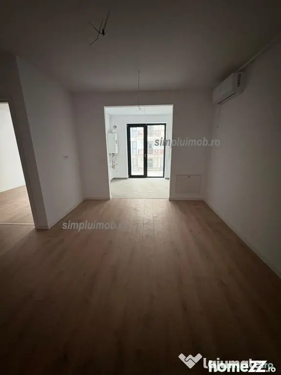 2 Camere Bloc 2026 Hils