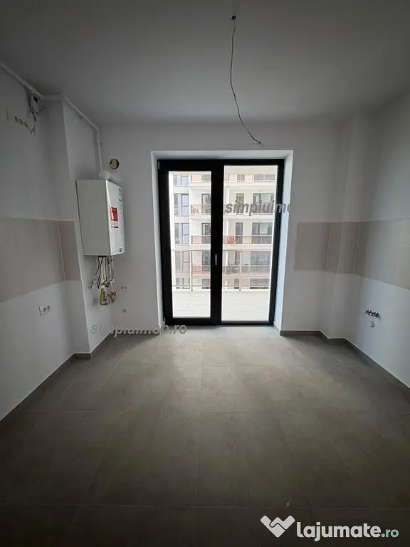 2 Camere Bloc 2026 Hils