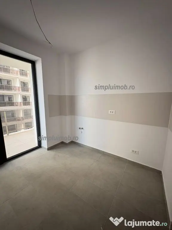 2 Camere Bloc 2026 Hils