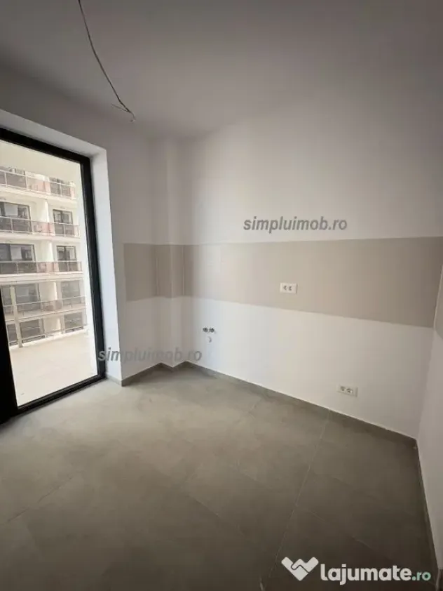 2 Camere Bloc 2026 Hils