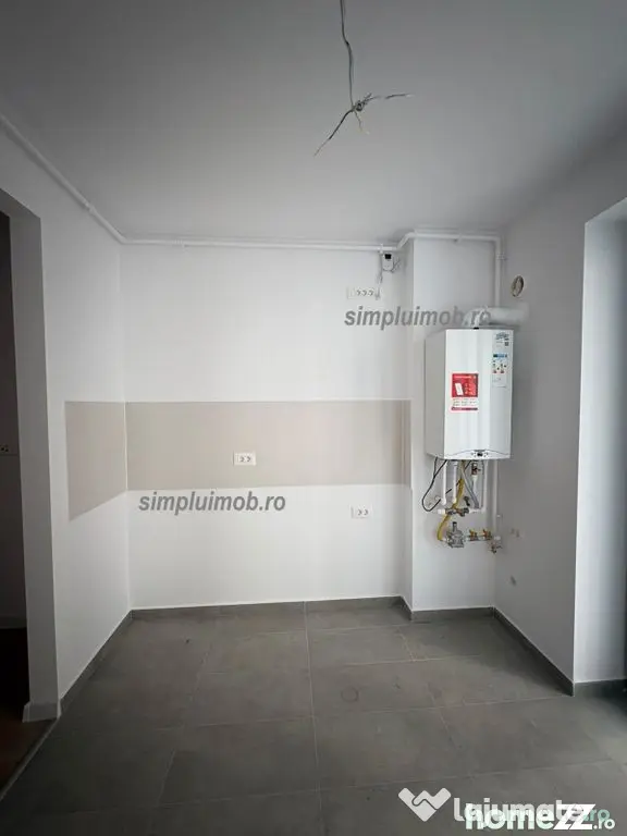 2 Camere Bloc 2026 Hils