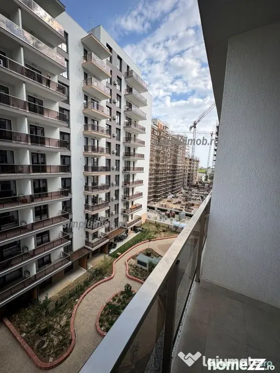 2 Camere Bloc 2026 Hils