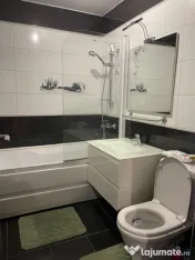 ???? Apartament 3 camere | 67 mp | 2 băi | Decomandat | Zon 