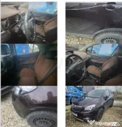Opel Mokka 2016, Benzina 