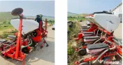 Grapa Kuhn 122 5T 