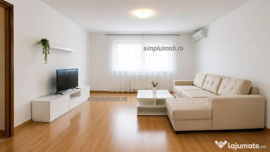 3 camere 3 din 8 Metrou Piata Sudului Sector 4 Bagdasar
