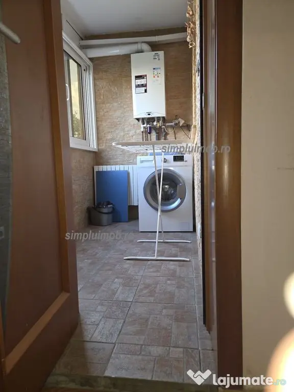3 camere 3 din 8 Metrou Piata Sudului Sector 4 Bagdasar