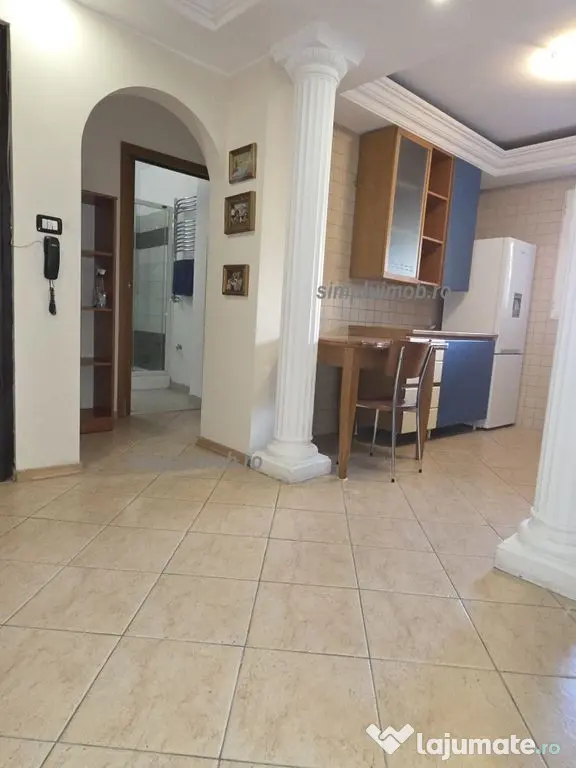 3 camere 3 din 8 Metrou Piata Sudului Sector 4 Bagdasar