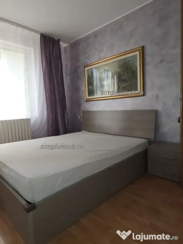 3 camere 3 din 8 Metrou Piata Sudului Sector 4 Bagdasar