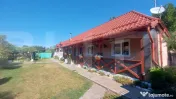 Casa frumoasa si spatioasa cu 3.860 mp teren I Chichis