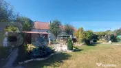Casa frumoasa si spatioasa cu 3.860 mp teren I Chichis