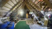 Casa frumoasa si spatioasa cu 3.860 mp teren I Chichis