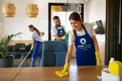 Servicii de curatenie profesionala - case, apartamente, Airbnb, birouri