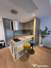 Servicii de curatenie profesionala - case, apartamente, Airbnb, birouri