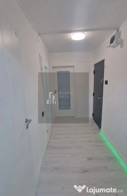 Apartament 2 cam., Rahova/ Sold. Vasile Croitoru, Sector ...
