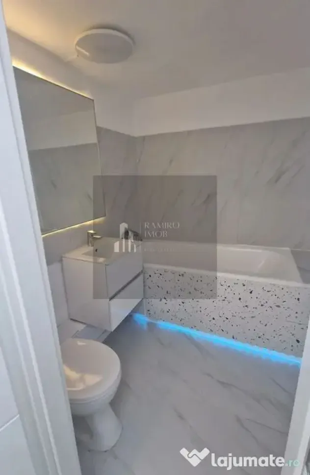 Apartament 2 cam., Rahova/ Sold. Vasile Croitoru, Sector ...