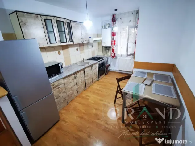OPORTUNITATE! Apartament 3 camere, Zorilor, de închiriat