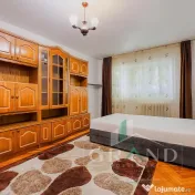 OPORTUNITATE! Apartament 3 camere, Zorilor, de închiriat 
