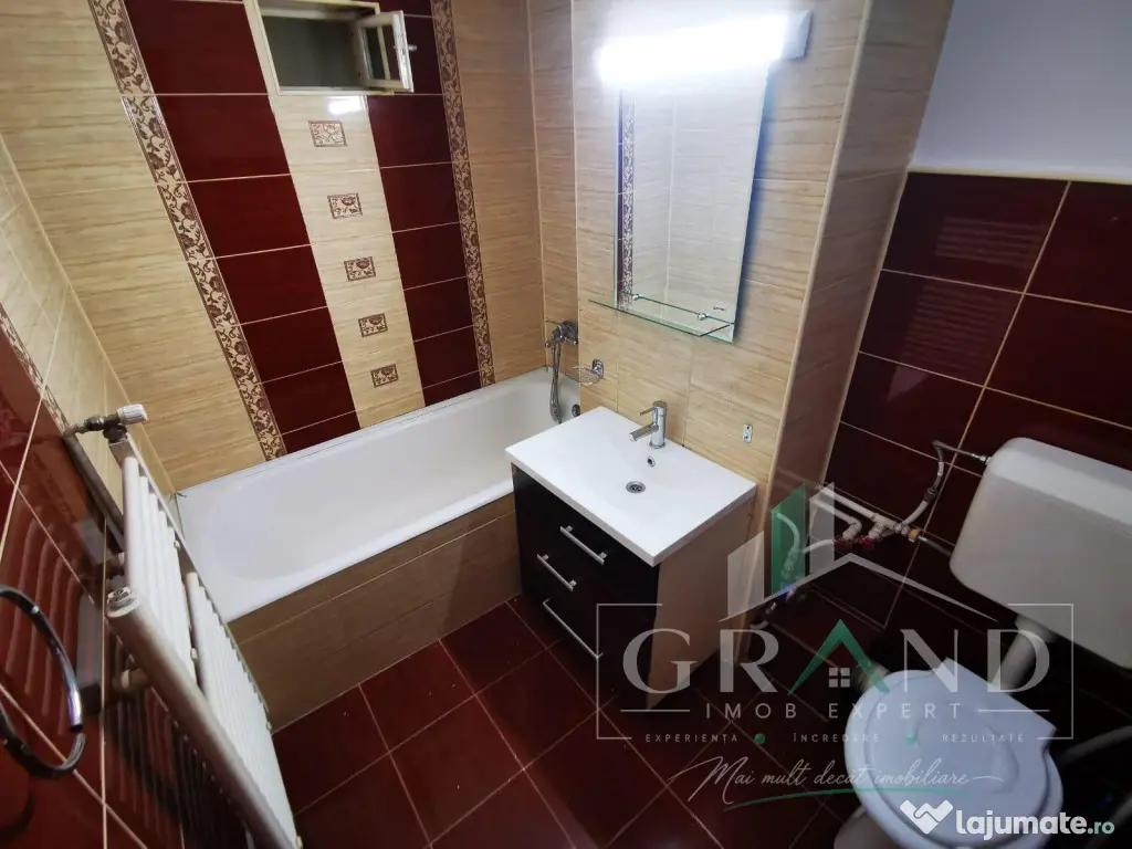 OPORTUNITATE! Apartament 3 camere, Zorilor, de închiriat