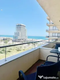 Apartament 2 camere de închiriat în Mamaia-Sat – Mobilat