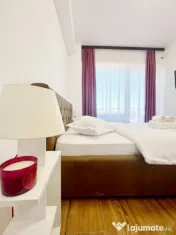 Apartament 2 camere de închiriat în Mamaia-Sat – Mobilat 
