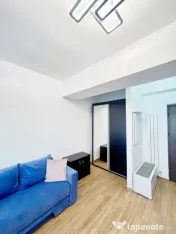 Apartament 2 camere de închiriat în Mamaia-Sat – Mobilat 