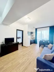 Apartament 2 camere de închiriat în Mamaia-Sat – Mobilat 