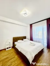 Apartament 2 camere de închiriat în Mamaia-Sat – Mobilat 