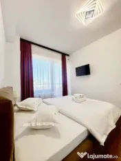 Apartament 2 camere de închiriat în Mamaia-Sat – Mobilat 