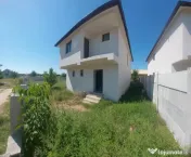 Varteju-single 4 camere, 100 mp utili si 470 mp teren 
