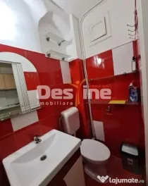 ???? De închiriat – Garsonieră modernă, zona Mall
