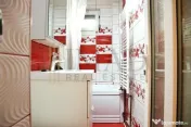 Apartament 2 camere Micro 4 parter - zona foarte buna. 