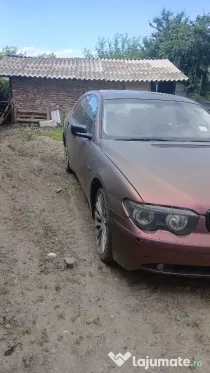 Vand Bmw seria 7 e65 3.0 diesel