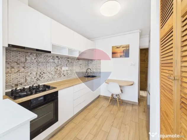 Comision 0% | 2 camere | Prima închiriere | Hărmanului