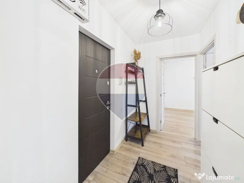 Comision 0% | 2 camere | Prima închiriere | Hărmanului