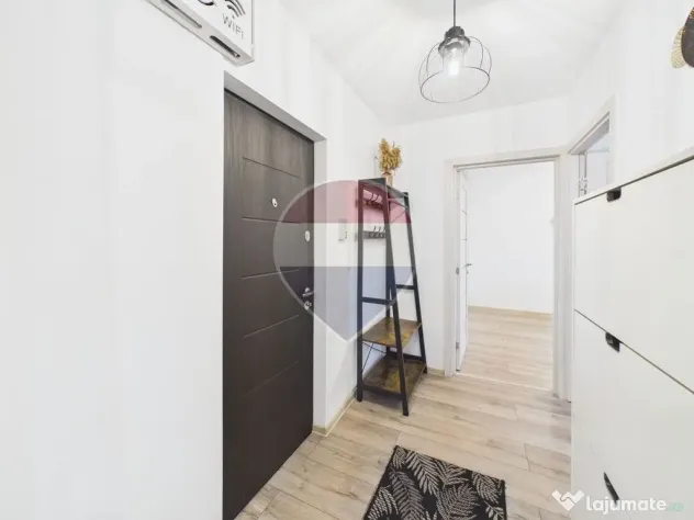 Comision 0% | 2 camere | Prima închiriere | Hărmanului