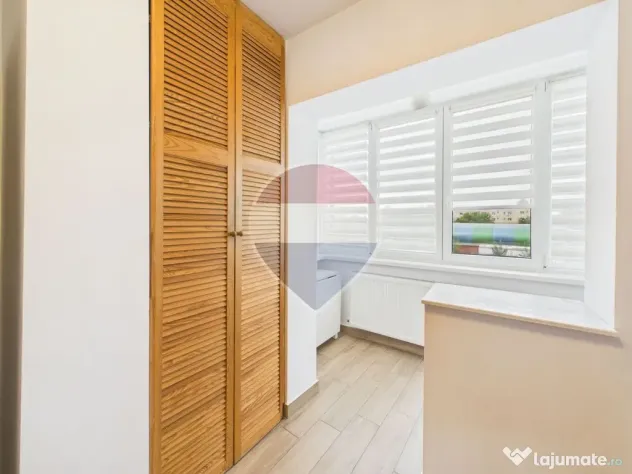 Comision 0% | 2 camere | Prima închiriere | Hărmanului