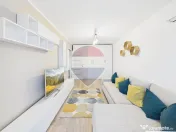Comision 0% | 2 camere | Prima închiriere | Hărmanului