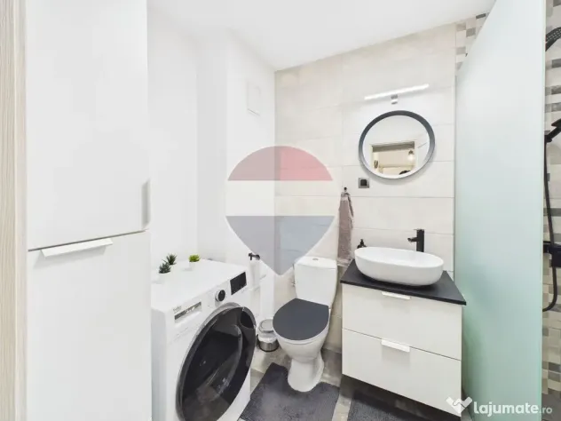 Comision 0% | 2 camere | Prima închiriere | Hărmanului