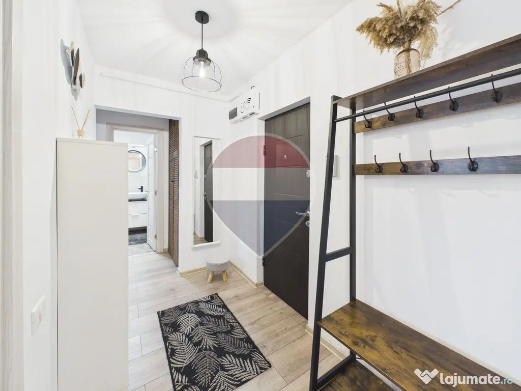 Comision 0% | 2 camere | Prima închiriere | Hărmanului