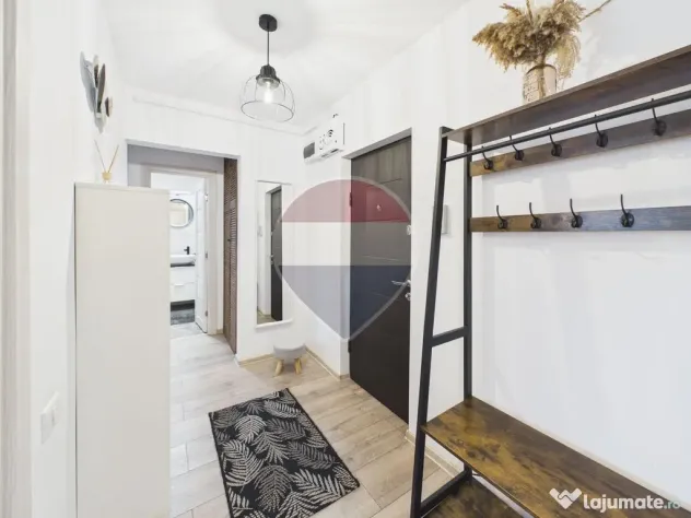 Comision 0% | 2 camere | Prima închiriere | Hărmanului