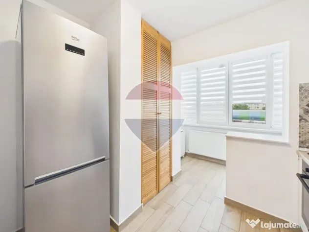 Comision 0% | 2 camere | Prima închiriere | Hărmanului
