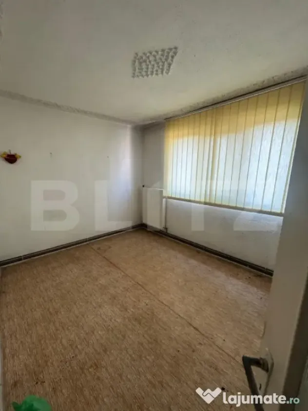 2 CAMERE | MICRO 11 | ETAJ 4/4 | SEMIDECOMANDAT |