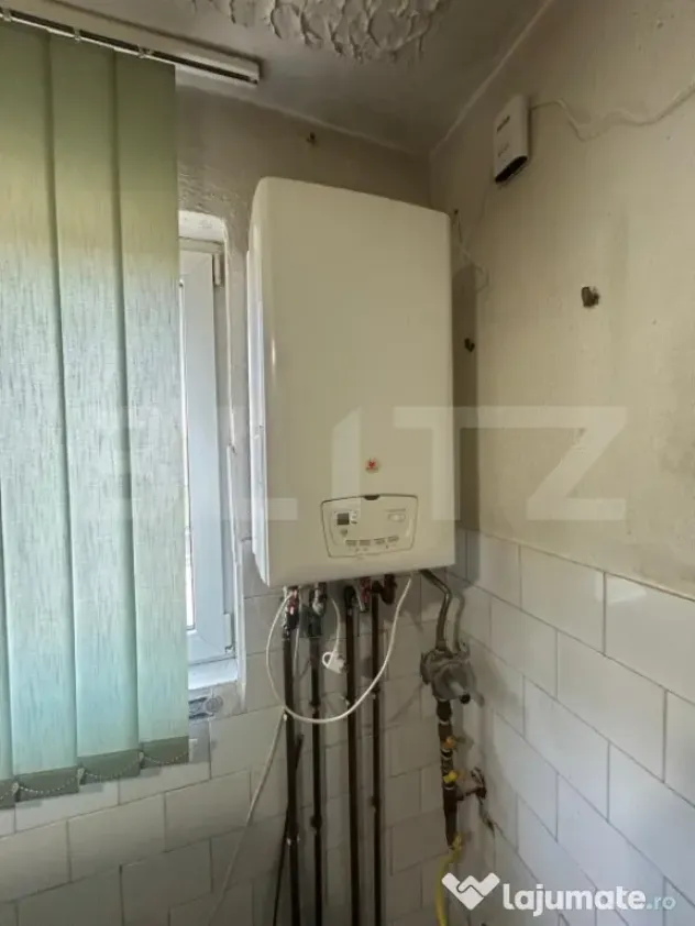 2 CAMERE | MICRO 11 | ETAJ 4/4 | SEMIDECOMANDAT |
