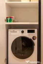2 camere | Pipera Metrou | Aviatiei Towers | Promenada