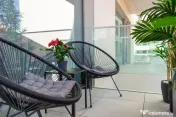 2 camere | Pipera Metrou | Aviatiei Towers | Promenada
